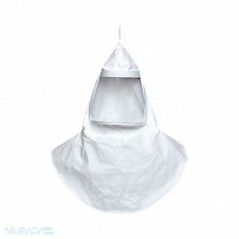 MSA Hood Tychem(R) Universal PK20, 10X307