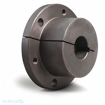 TB WOOD S QD Bushing F 60mm B Dia 3.625 L, 5YLU0