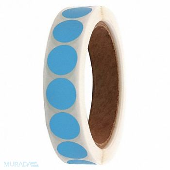 ROLL PRODUCTS Label 3/4 H 4-1/4 W PK1000, 10Y496