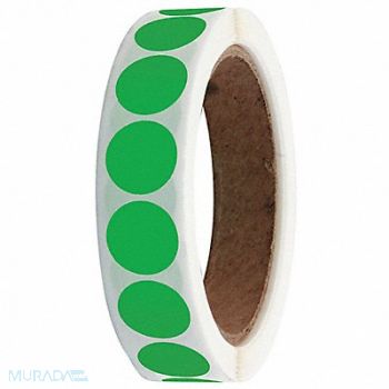 ROLL PRODUCTS Label 9/10 H 4-1/4 W PK1000, 10Y497