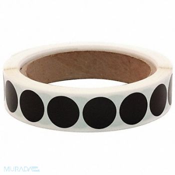 ROLL PRODUCTS Label 9/10 H 4-1/4 W PK1000, 10Y504