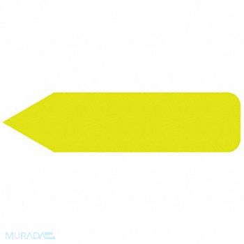 ROLL PRODUCTS ARROW FLAG Blank Flo Y, 10Y521