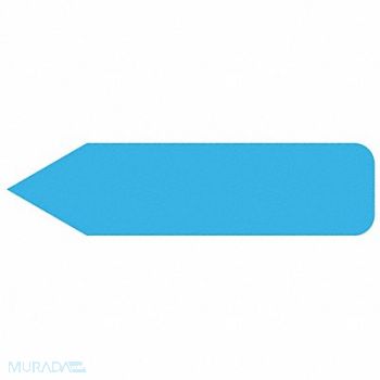 ROLL PRODUCTS ARROW FLAG Blank Std B, 10Y523