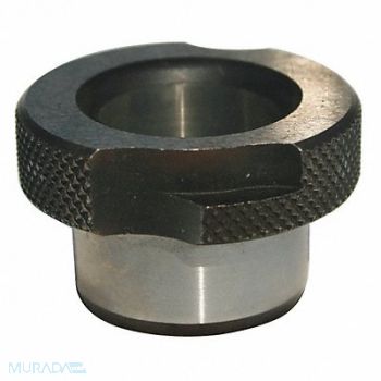 GRAINGER APPROVED Drill Bushing Type SF Drill Size 31/32, 10Z301