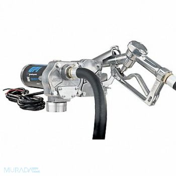 GPI Manual Fuel Pump 12 V, 8YCW0