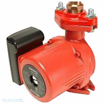 ARMSTRONG PUMPS INC. Hydronic Circulating Pump Flanged 1/6HP, 788V93