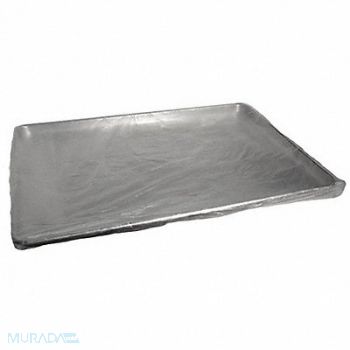 DAYMARK Steam Pan Liner 27 in W x 37 in L PK200, 14H148