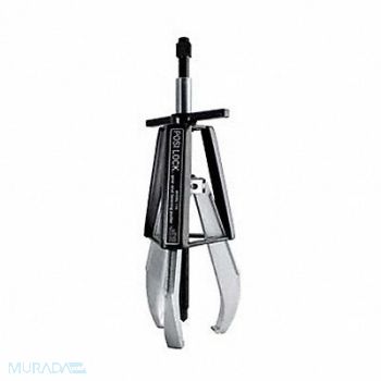 POSI LOCK Caged Jaw Puller 20 t 3 Jaw, 1AC05