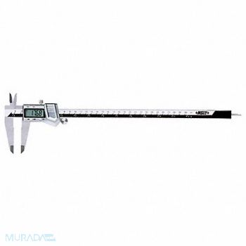 INSIZE Digital Caliper SS 0-12 /0-300mm Range, 408N48
