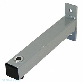 PROLINE Magnifier Light Bracket Lt Gray, 115D07