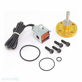 CARRIER Solenoid Assembly, 115U04