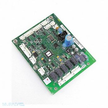 CARRIER Programmed SCB Board, 115U53