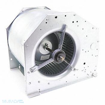 CARRIER Blower Assembly LMN with O-Blower Motor, 115V65