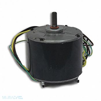 CARRIER Motor 1/4 HP 460V 3-Phase 1100 rpm, 115X30