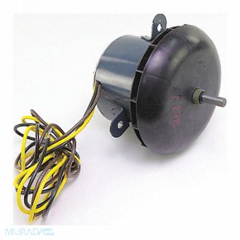 CARRIER Motor 1/2 HP 1075 rpm 208-230V, 115X66