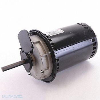 CARRIER Motor 1140 rpm 208-230/460V 3-Phase, 115Y48