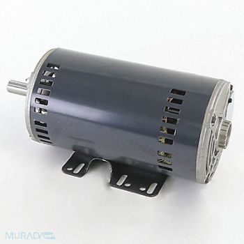 CARRIER Motor 3 HP 1725 rpm 208-230/460VAC, 115Y63