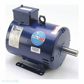 CARRIER Motor 230/460V 5 HP 1725 rpm, 115Y64