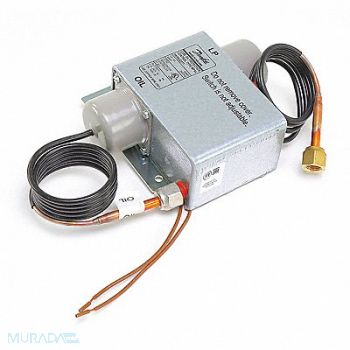 CARRIER Oil Pressure Switch No 6 Cut-Out, 115Z08