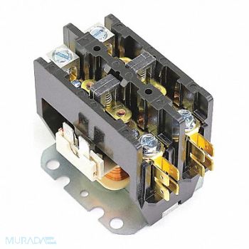 CARRIER Contactor 2 Pole 32A 24V, 115Z66