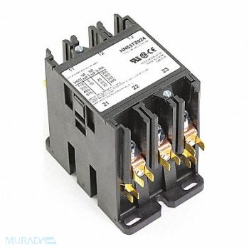 CARRIER Contactor, 115Z71