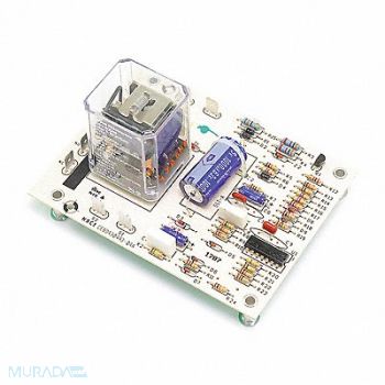 CARRIER Circuit Board, 115Z75