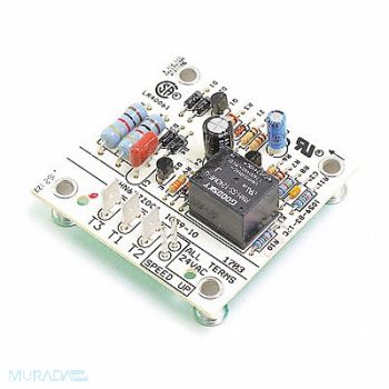 CARRIER Relay Circuit Board, 115Z84