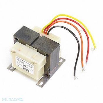 CARRIER Transformer 75VA 200-230/460V Primary, 115Z95