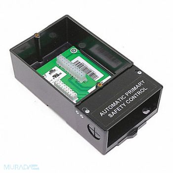 FIREYE Open Pre-Wired Sub-Base Cabinet Mount, 116D61