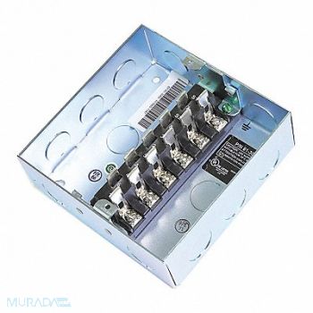 FIREYE Closed Wiring Base for MSRS, 116D68