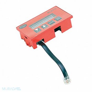 FIREYE Display 2 Lines 16 Characters, 116D93