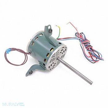 INTERNATIONAL ENVIRONMENTAL Motor Direct Drive 1/4 HP 208-240V, 116J93