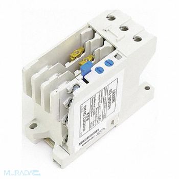 LIEBERT Overload Relay with Mounting, 116K55