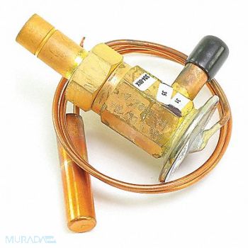 LIEBERT Angle Valve 3/8 x 1/2, 116K79