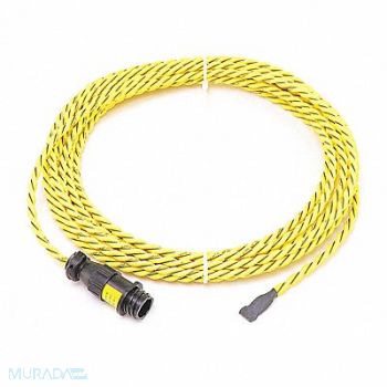 LIEBERT Water Leak Detection Cable 20 ft, 116K92