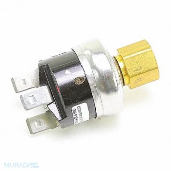 LIEBERT Pressure Control SPDT, 116K95