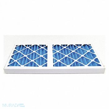 LIEBERT Air Filter 16 x 32-1/2 x 2 MERV8, 116L01