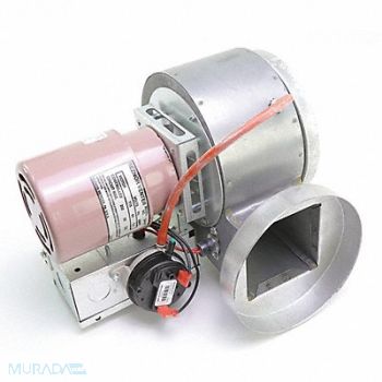 REZNOR Venter Assembly 6 Out 115V, 116M76