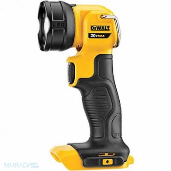 DEWALT Cordless Flashlight 20V MAX Battery, 11A159