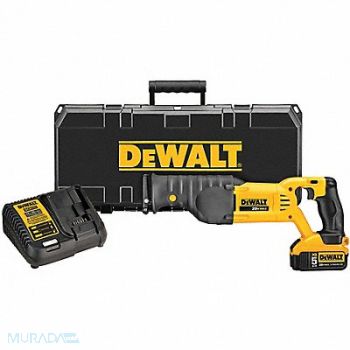 DEWALT Cordless Recip Saw Kit 3000 SPM 20VDC, 11A179