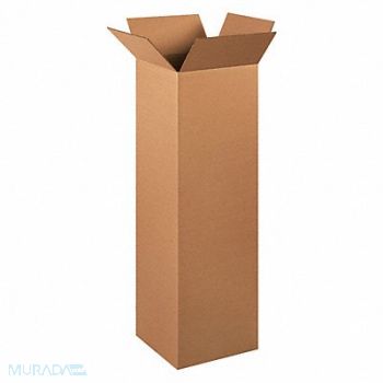 GRAINGER APPROVED Shipping Box 12x12x40 in, 11A698