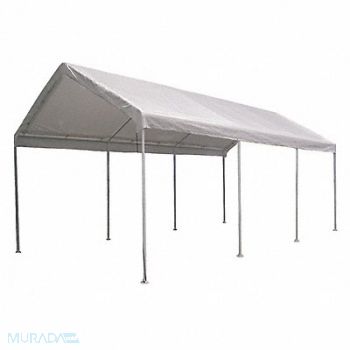GRAINGER APPROVED Universal Canopy 27 ft X 18 ft, 11C544