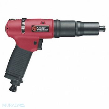 CHICAGO PNEUMATIC Screwdriver Air-Powered 7.5 ft-lb, 11C893
