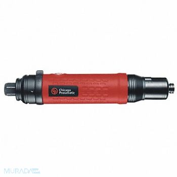 CHICAGO PNEUMATIC Screwdriver Air-Powered 5 ft-lb, 11C894