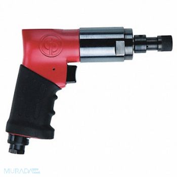 CHICAGO PNEUMATIC Screwdriver Air-Powered 6.6 ft-lb, 11C896