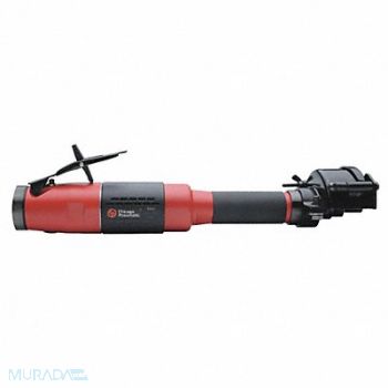 CHICAGO PNEUMATIC Die Grinder 1 hp Straight 18 000 RPM, 11C901