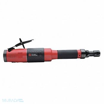 CHICAGO PNEUMATIC Die Grinder 1 hp Straight 18 000 RPM, 11C902