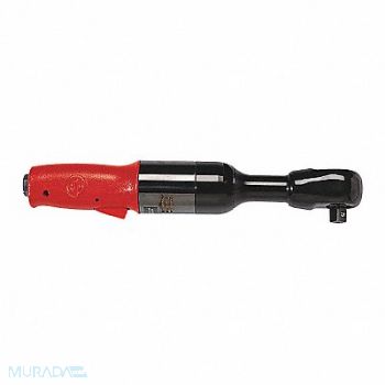 CHICAGO PNEUMATIC Ratchet Air Powered 1/2 190 rpm, 11C948