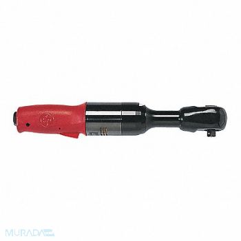 CHICAGO PNEUMATIC Ratchet Air Powered 3/8 190 rpm, 11C949