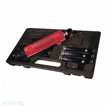 CHICAGO PNEUMATIC Recip Air Saw 10 000 Max SPM General, 11C956